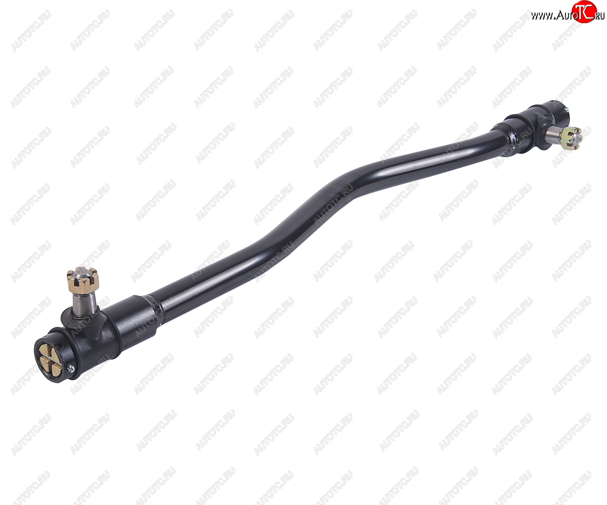 10 999 р. Тяга рулевая HYUNDAI HD65,78 дв.D4DD ЕВРО-3 продольная в сборе (DL1033) VALEO PHC VALEO PHC dl1033  с доставкой в г. Вологда