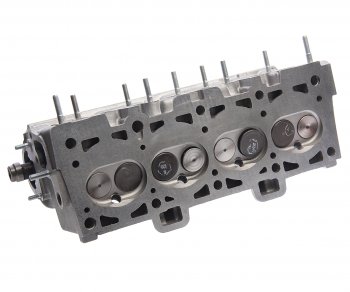 35 999 р. Головка блока ВАЗ-2190 в сборе AVTOSTANDART AVTOSTANDART 11183-1003007-40  с доставкой в г. Вологда. Увеличить фотографию 3