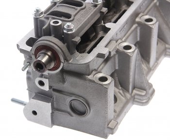 35 999 р. Головка блока ВАЗ-2190 в сборе AVTOSTANDART AVTOSTANDART 11183-1003007-40  с доставкой в г. Вологда. Увеличить фотографию 5