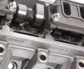 35 999 р. Головка блока ВАЗ-2190 в сборе AVTOSTANDART AVTOSTANDART 11183-1003007-40  с доставкой в г. Вологда. Увеличить фотографию 6