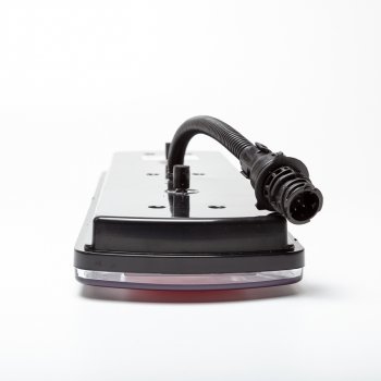3 399 р. Фонарь задний КАМАЗ-5490,МАЗ правый светодиодный с жгутом AVTOELECTRICA AVTOELECTRICA 112.08.69-02 ае  с доставкой в г. Вологда. Увеличить фотографию 4