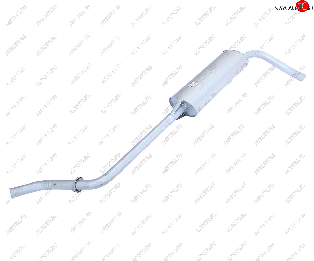 5 499 р. Глушитель ГАЗ-3302 Next,Бизнес дв.УМЗ,Evotech,CUMMINS (ГБО) ЕВРО-4,5 длинный ИЖОРСКИЙ ГЛУШИТЕЛЬ ИЖОРСКИЙ ГЛУШИТЕЛЬ 136461 ИЖОРСКИЙ ГЛУШИТЕЛЬ 136461  с доставкой в г. Вологда