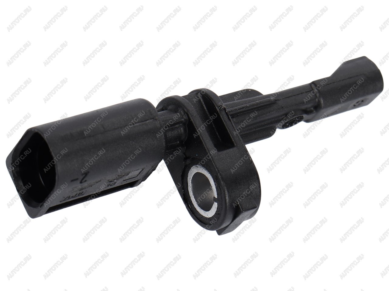 1 139 р. Датчик АБС VW Golf (10-) AUDI A3 (13-) SKODA Octavia колеса заднего левогоправого QUATTRO FRENI QUATTRO FRENI qf61f00407  с доставкой в г. Вологда
