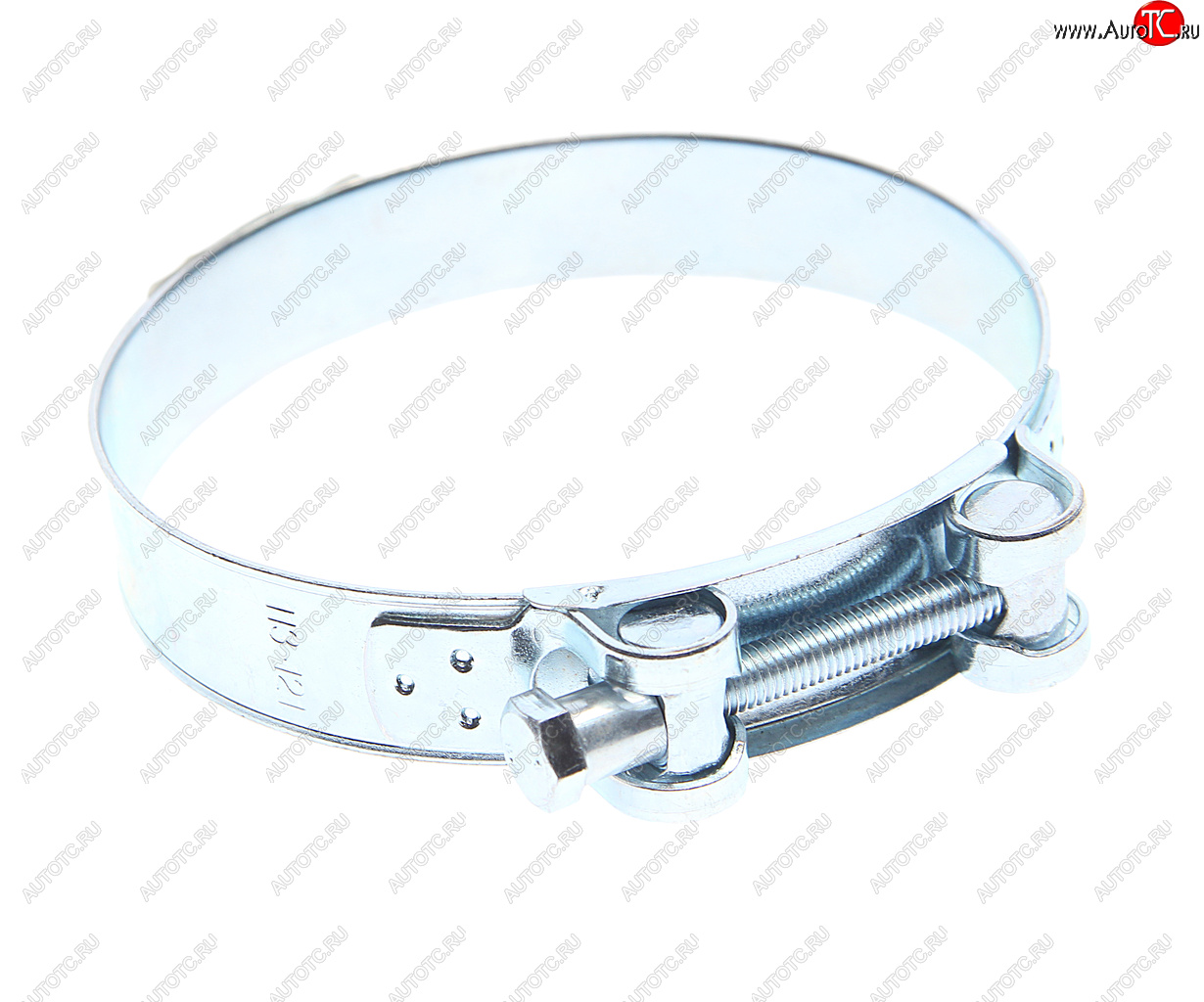 134 р. Хомут силовой d=113-121 (117) KIT++ KIT++ 307gr113  с доставкой в г. Вологда