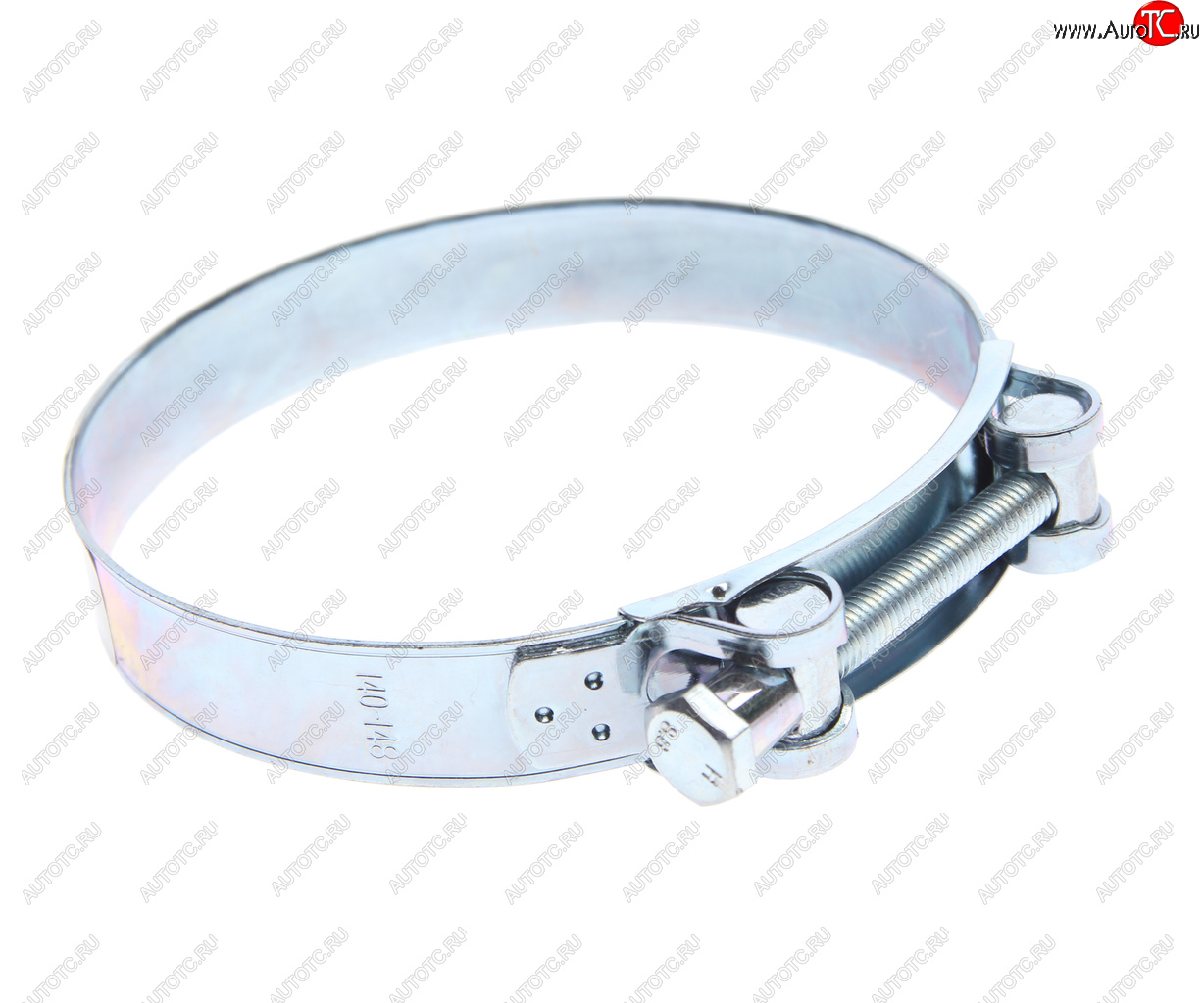 160 р. Хомут силовой d=140-148 (145) KIT++ KIT++ d1111220638  с доставкой в г. Вологда