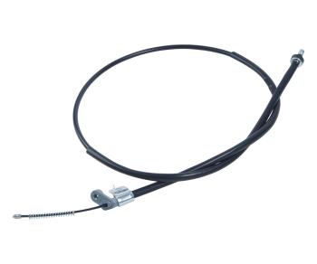 Трос стояночного тормоза NISSAN Tiida левый STELLOX STELLOX 29-96093-sx