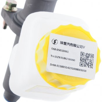 2 399 р. Цилиндр сцепления главный SHACMAN SHAANXI X3000 OE SHACMAN dz93189230090  с доставкой в г. Вологда. Увеличить фотографию 3
