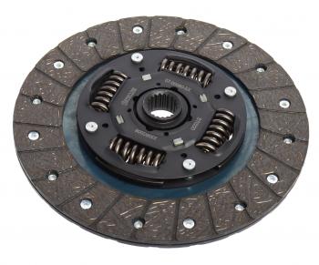 Диск сцепления HONDA Civic (94-01) (1.4-1.6) (210мм) STELLOX STELLOX 07-00060-sx