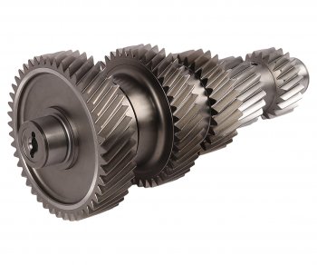 188 699 р. Вал КПП SHACMAN SHAANXI Х6000 промежуточный правый КПП ZF 12TX2620TD OE SHACMAN 1358.203.219  с доставкой в г. Вологда. Увеличить фотографию 2