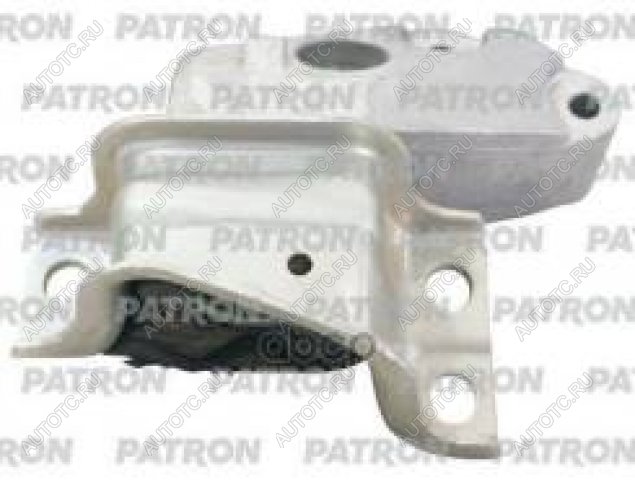 4 299 р. Опора двигателя правая PATRON Fiat Ducato 250 (2006-2014)  с доставкой в г. Вологда