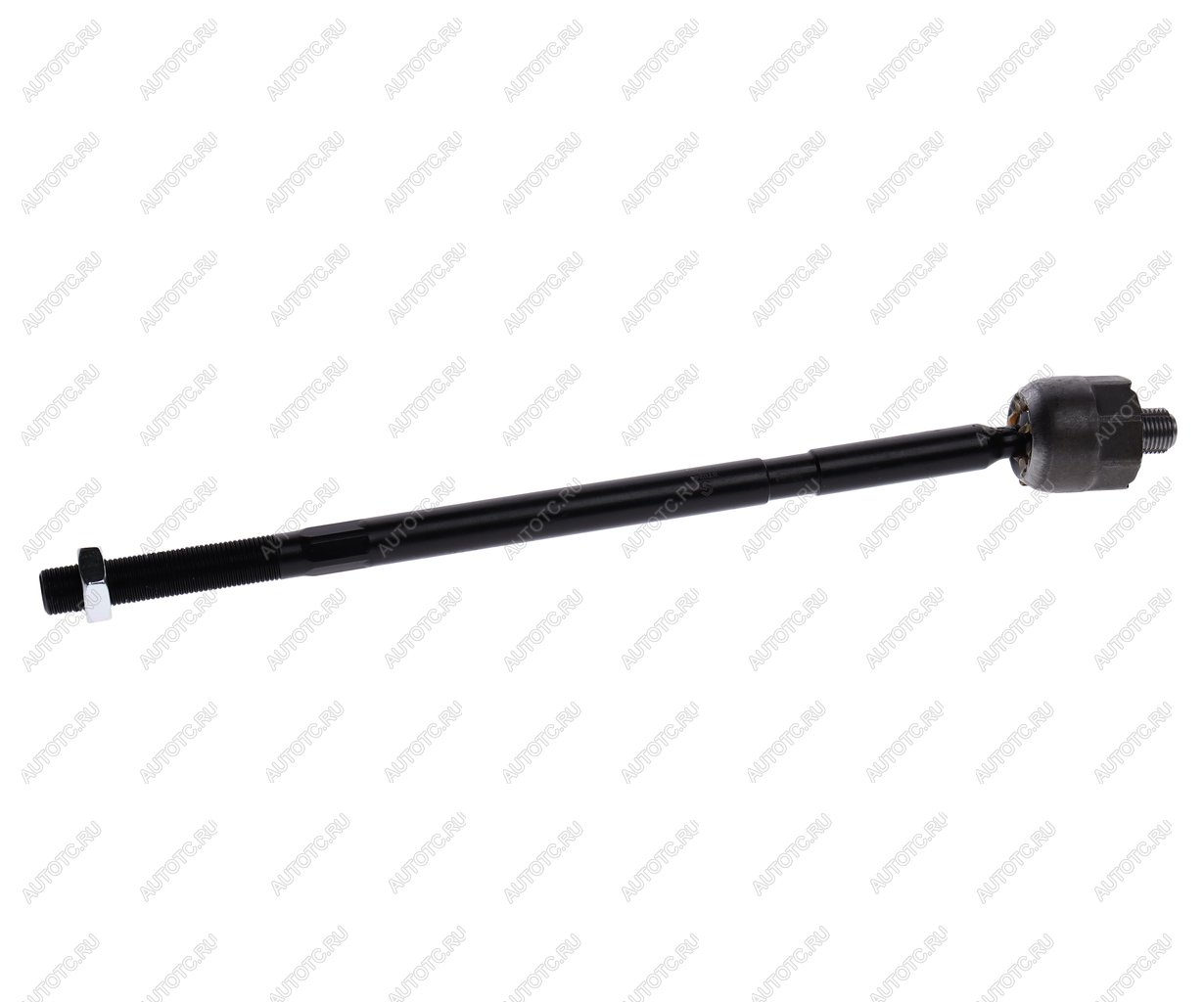1 189 р. Тяга рулевая LAND ROVER Range Rover Sport (05-13) леваяправая STELLOX STELLOX 55-00057-sx  с доставкой в г. Вологда