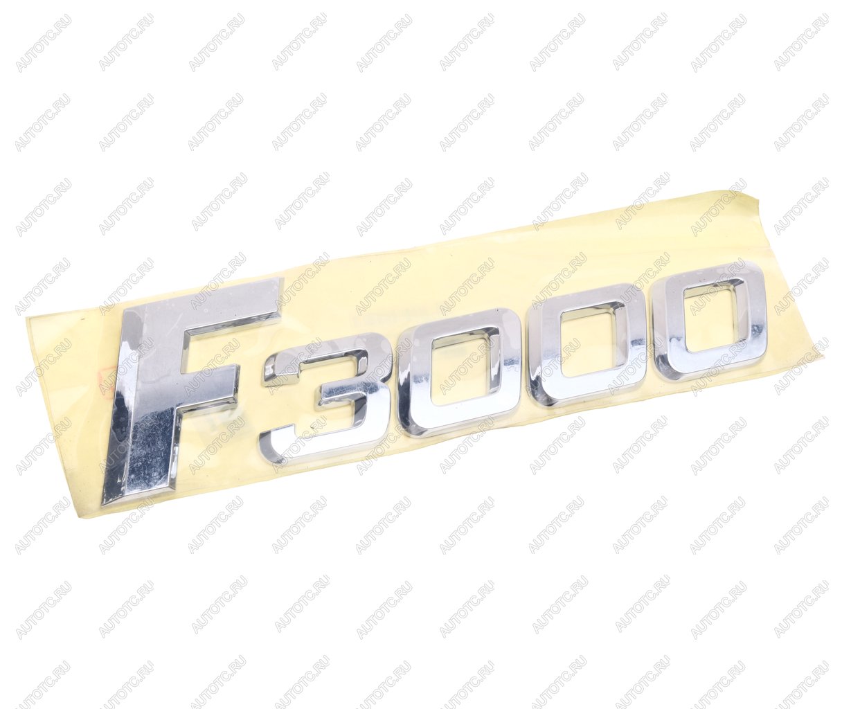359 р. Эмблема SHACMAN SHAANXI F3000 капота OE SHACMAN dz13241930032  с доставкой в г. Вологда