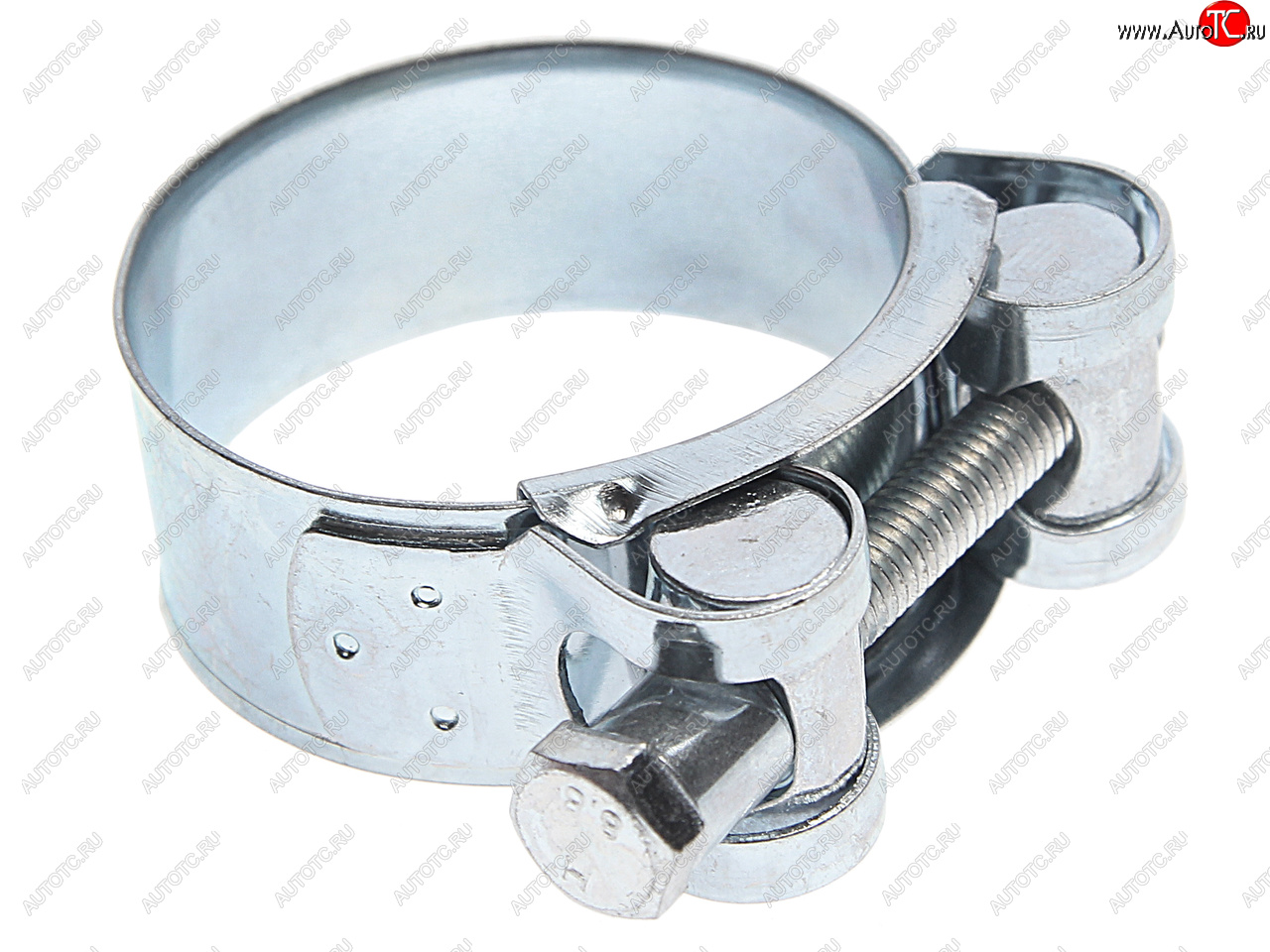 59 р. Хомут силовой d=040-043 (42) KIT++ KIT++ 307gr040  с доставкой в г. Вологда