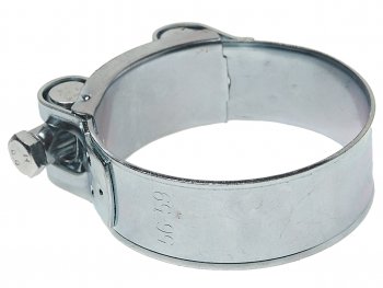 74 р. Хомут силовой d=056-059 (57) KIT++ KIT++ 307gr056  с доставкой в г. Вологда. Увеличить фотографию 2