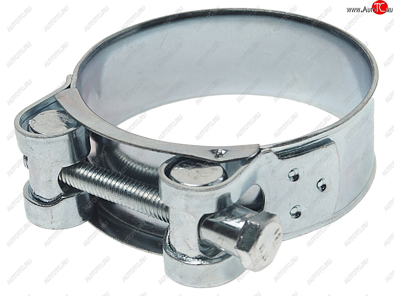 74 р. Хомут силовой d=056-059 (57) KIT++ KIT++ 307gr056  с доставкой в г. Вологда