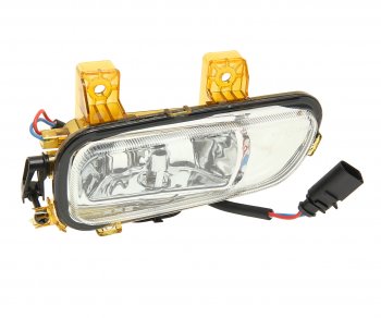 Фара противотуманная MERCEDES Axor (04-) левая MARS TECH MARS TECH m630944