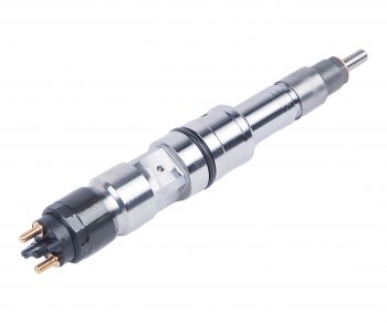 25 999 р. Форсунка SHACMAN SHAANXI X3000 дв.WP12 топливная OE SHACMAN 612640090001  с доставкой в г. Вологда. Увеличить фотографию 2