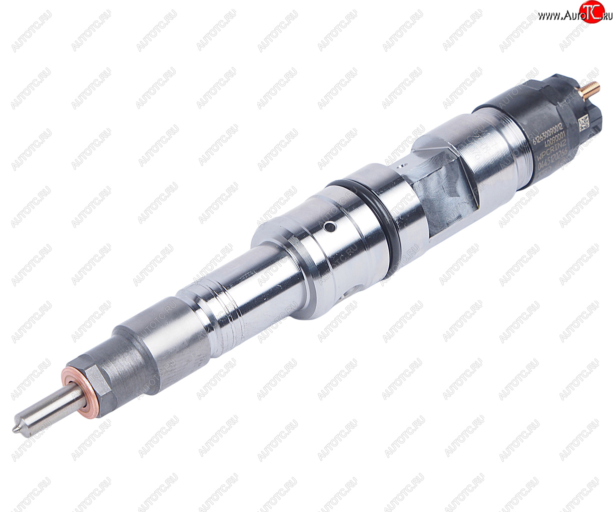 25 999 р. Форсунка SHACMAN SHAANXI X3000 дв.WP12 топливная OE SHACMAN 612640090001  с доставкой в г. Вологда