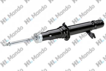 3 069 р. Амортизатор MAZDA 6 (GH) (07-) передний левый газовый MANDO MANDO mss020168 MANDO mss020168  с доставкой в г. Вологда. Увеличить фотографию 2