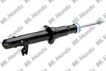 3 069 р. Амортизатор MAZDA 6 (GH) (07-) передний левый газовый MANDO MANDO mss020168 MANDO mss020168  с доставкой в г. Вологда. Увеличить фотографию 3