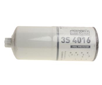 1 839 р. Фильтр топливный KOMATSU дв.CUMMINS сепаратор MICRONIC FILTER MICRONIC FILTER 3s4016  с доставкой в г. Вологда. Увеличить фотографию 3