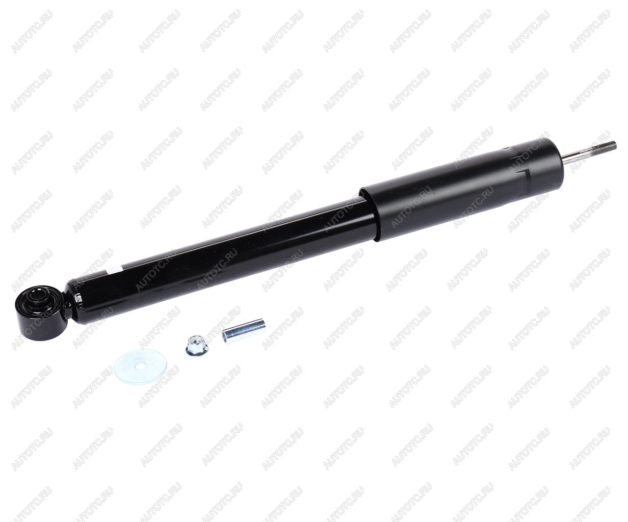 2 199 р. Амортизатор HONDA Accord (03-) задний левый/правый газовый MANDO MANDO mss015181 MANDO mss015181  с доставкой в г. Вологда