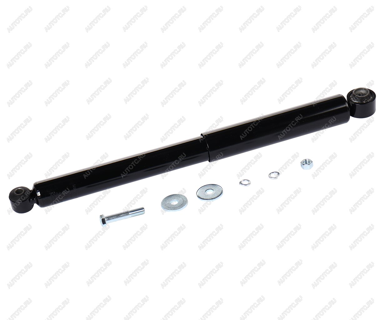 2 769 р. Амортизатор MAZDA B2500 задний левый/правый газовый MANDO MANDO mss015116 MANDO mss015116  с доставкой в г. Вологда