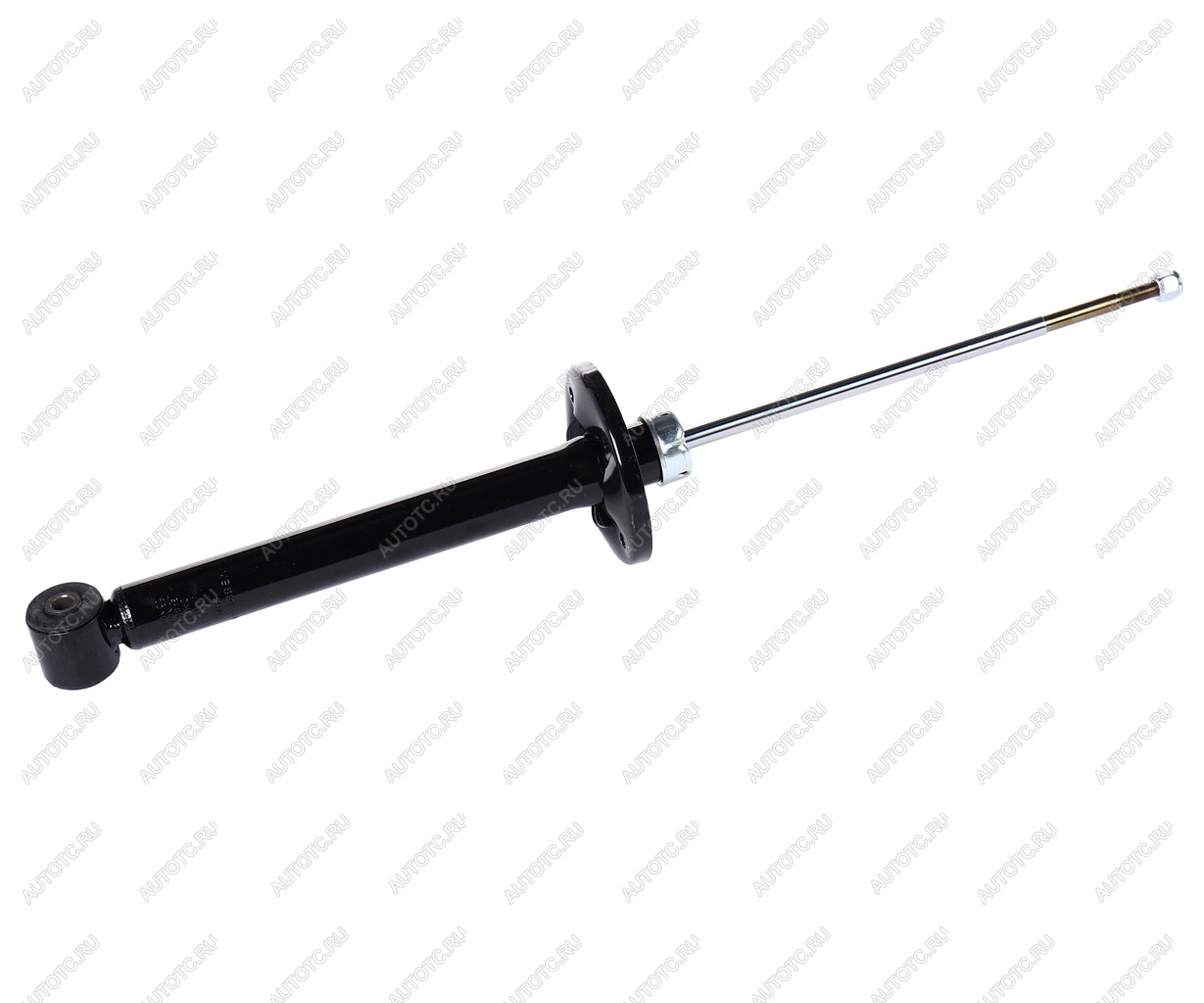 2 679 р. Амортизатор VW Passat B3 задний левый/правый масляный MANDO MANDO mss015649 MANDO mss015649  с доставкой в г. Вологда