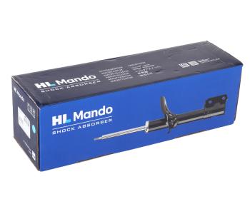 5 099 р. Амортизатор FORD Mondeo 3 (00-) задний левый/правый газовый MANDO MANDO mss017228 MANDO mss017228  с доставкой в г. Вологда. Увеличить фотографию 4