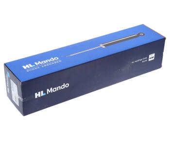 3 499 р. Амортизатор AUDI A4 (94-00) задний левый/правый газовый MANDO MANDO mss016926 MANDO mss016926  с доставкой в г. Вологда. Увеличить фотографию 3