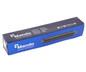 9 999 р. Амортизатор MAN TGA,TGS,TGX задний MANDO MANDO mss016805  с доставкой в г. Вологда. Увеличить фотографию 3