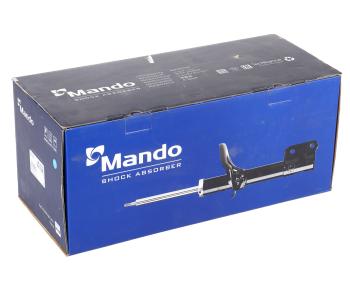 5 999 р. Амортизатор LEXUS RX300 (07-) задний левый газовый MANDO MANDO mss016099  с доставкой в г. Вологда. Увеличить фотографию 3