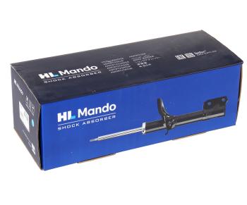 6 699 р. Амортизатор OPEL Omega B (94-03) передний левый/правый газовый MANDO MANDO mss016223 MANDO mss016223  с доставкой в г. Вологда. Увеличить фотографию 3