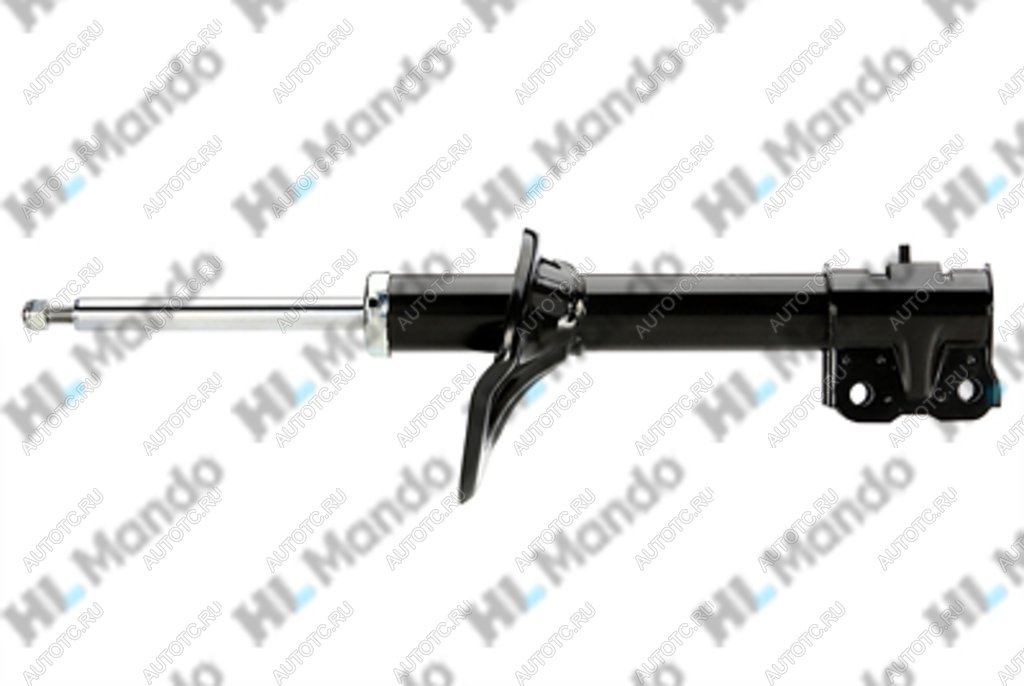5 999 р. Амортизатор MITSUBISHI Outlander (03-07) передний левый/правый газовый MANDO MANDO mss020045 MANDO mss020045  с доставкой в г. Вологда
