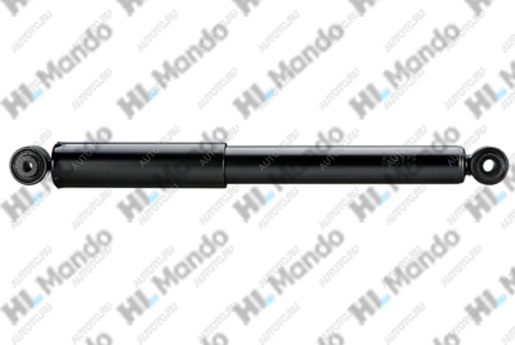3 799 р. Амортизатор MAZDA 6 (GH) (07-) задний левый/правый газовый MANDO MANDO mss020169 MANDO mss020169  с доставкой в г. Вологда
