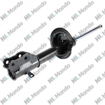 3 999 р. Амортизатор MAZDA CX-9 (07-) передний левый газовый MANDO MANDO mss020281  с доставкой в г. Вологда. Увеличить фотографию 3