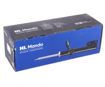 5 249 р. Амортизатор LEXUS RX350,450 (08-) передний левый газовый MANDO MANDO mss017507  с доставкой в г. Вологда. Увеличить фотографию 3