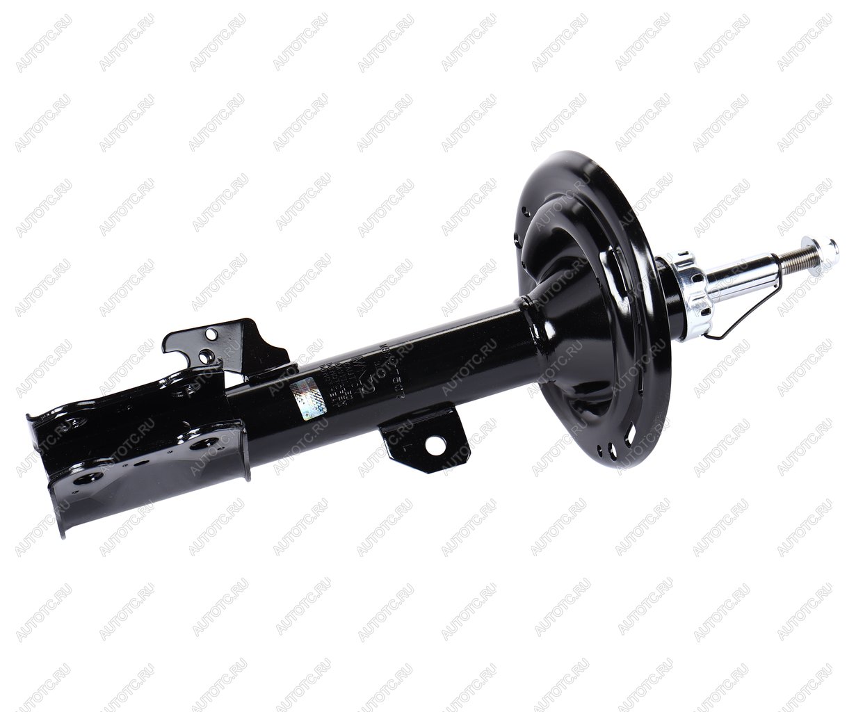 5 249 р. Амортизатор LEXUS RX350,450 (08-) передний левый газовый MANDO MANDO mss017507  с доставкой в г. Вологда