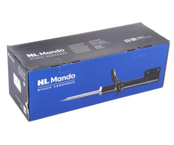 5 999 р. Амортизатор LEXUS RX350,450 (08-) передний правый газовый MANDO MANDO mss017506  с доставкой в г. Вологда. Увеличить фотографию 3