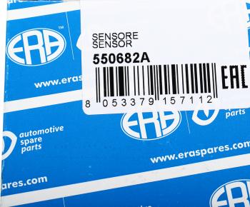 2 699 р. Датчик детонации VW Golf (00-09) ERA ERA 550682  с доставкой в г. Вологда. Увеличить фотографию 5