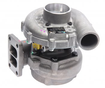 Турбокомпрессор Д-260.1,260.2 (К3000,МТЗ-1523,Амкодор) MEGAPOWER MEGAPOWER 110-14-039