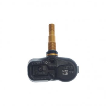 7 199 р. Датчик давления в шине TOYOTA Land Cruiser Prado LEXUS LX450 OE TOYOTA 42607-48020  с доставкой в г. Вологда. Увеличить фотографию 2