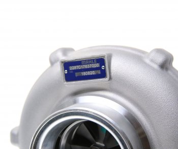 64 999 р. Турбокомпрессор MAN TGA дв.D2066 MAHLE MAHLE 228tc17637000  с доставкой в г. Вологда. Увеличить фотографию 6