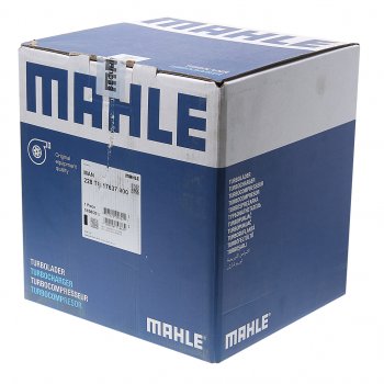 64 999 р. Турбокомпрессор MAN TGA дв.D2066 MAHLE MAHLE 228tc17637000  с доставкой в г. Вологда. Увеличить фотографию 7