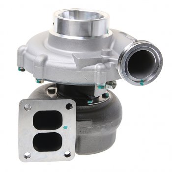 Турбокомпрессор MAN TGA дв.D2066 MAHLE MAHLE 228tc17637000