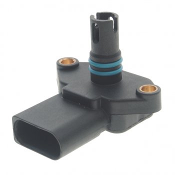 Датчик давления VW Golf,Polo AUDI A2 SEAT Ibiza SKODA Fabia Octavia (09-) коллектора впускного ERA ERA 550194