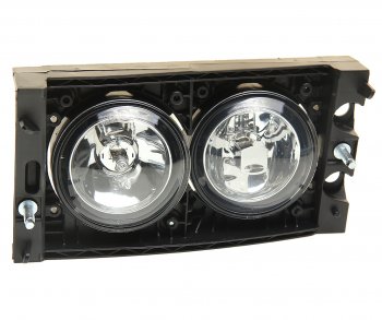Фара противотуманная DAF XF95,CF65,CF75,CF85,LF45,LF55 левая MARS TECH MARS TECH m632020