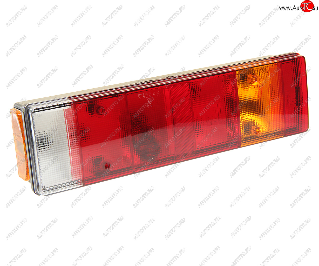 2 699 р. Фонарь задний MAN TGA левый MARS TECH MARS TECH m611845  с доставкой в г. Вологда