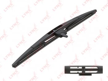 Щетка стеклоочистителя HONDA CR-V (07-) 350мм задняя LYNX LYNX lr35d1