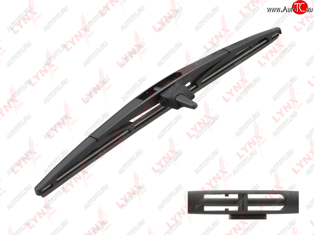 839 р. Щетка стеклоочистителя HONDA CR-V (07-) 350мм задняя LYNX LYNX lr35d1  с доставкой в г. Вологда